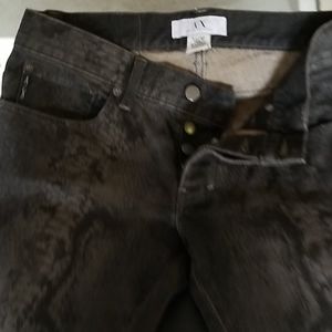 Men's pants